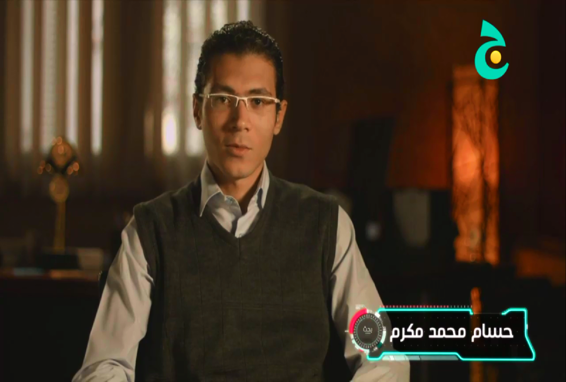 Hossam Makramalla - Jeem TV