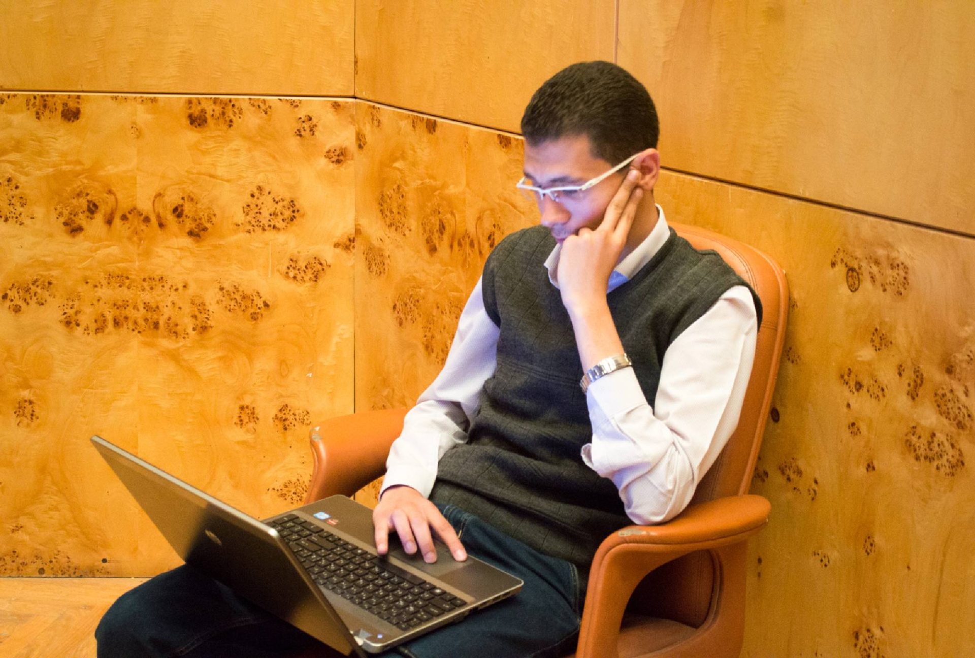 Hossam Makramalla - Problem Solving